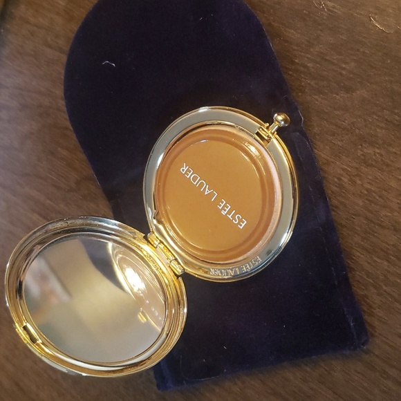 ESTEE LAUDER After Hours LUDICITY COMPACT - Picture 4 of 7